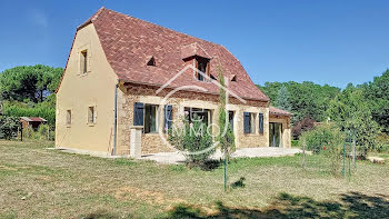 maison à Sarlat-la-caneda (24)