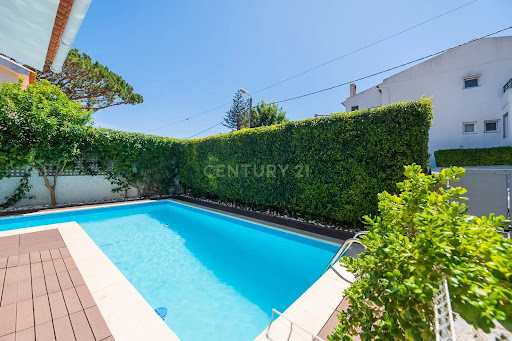 Maison avec piscine 4