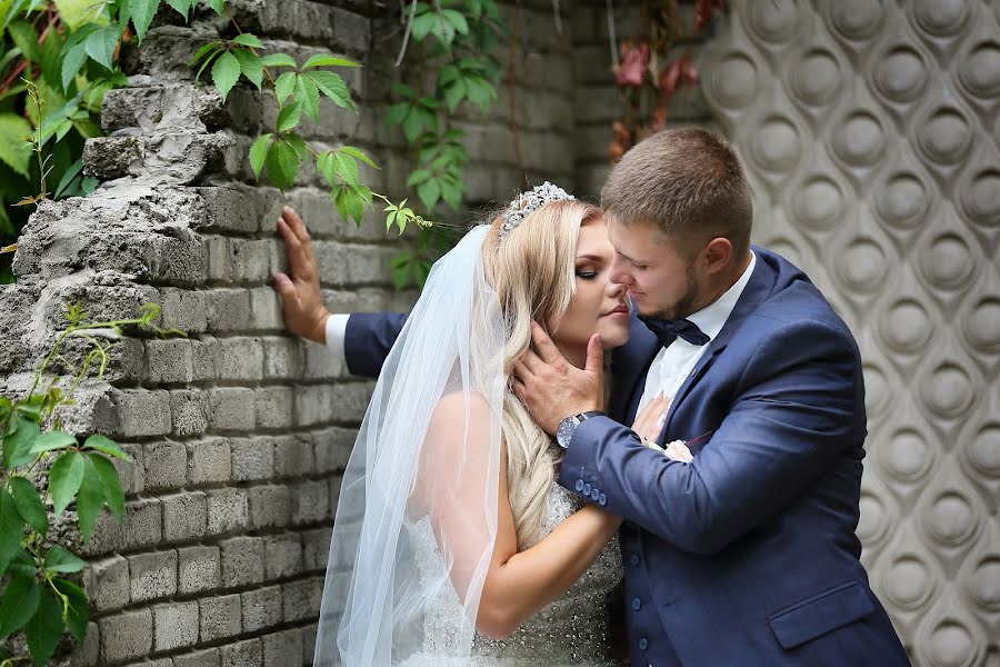 Fotógrafo de casamento Andrey Novoselov (novoselov). Foto de 25 de fevereiro 2021