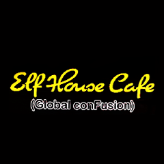 ELF Cafe, New Multan Nagar, New Multan Nagar logo