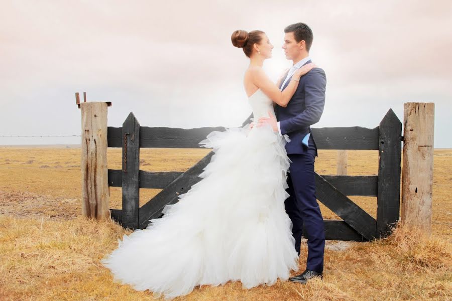 Photographe de mariage Dennis Van Akkeren (deepkreativ). Photo du 21 juin 2016