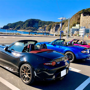 ロードスター ND5RC