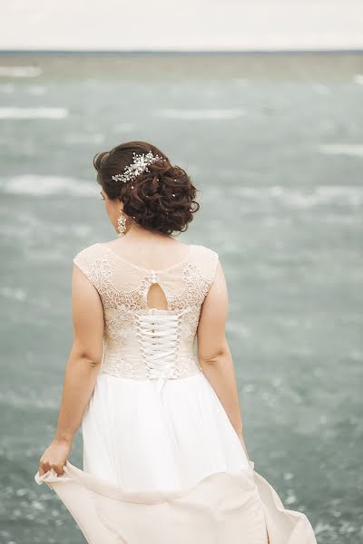 Fotógrafo de casamento Denis Rybickiy (loedart). Foto de 27 de janeiro 2018