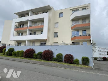 appartement à Ploemeur (56)