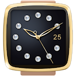 Ladies Watch Face Apk