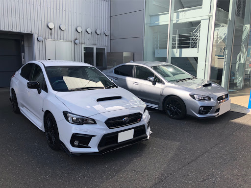 Wrx S4 のに関するカスタム メンテナンスの投稿画像 車のカスタム情報はcartune