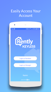Rently Keyless(圖2)-速報App