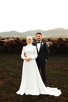 Fotografo di matrimoni Rahle Rabia (rhlrbphoto). Foto del 12 marzo 2023