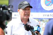 SuperSport United CEO Stan Matthews says they can't stand in the way of players who get offers from well paying teams.