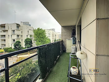 appartement à Courbevoie (92)