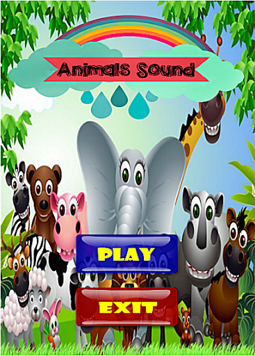 Animals Sound