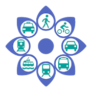 TransLink DailyTravel  Icon