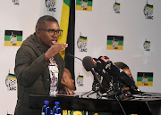 ANC Youth League president Collen Matji’s statement showed a callous disregard for the plight of women in this country.