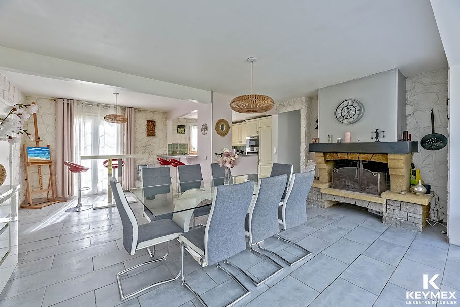 Vente maison 6 pièces 105.43 m² à Chambly (60230), 320 000 €