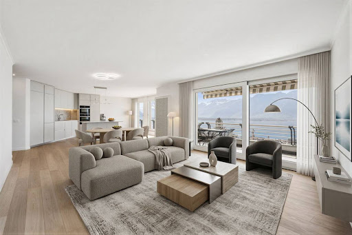 Apartment 1