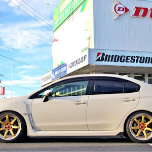 WRX STI