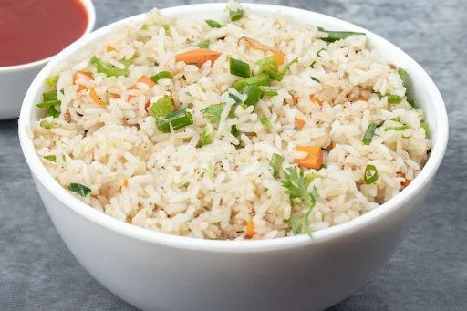 Veg Fried Rice