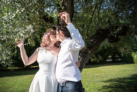 Photographe de mariage Alice Fazzari (alicefazzari). Photo du 3 janvier 2020