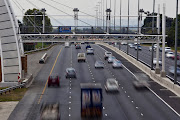 Gauteng highways are operating as normal on Friday. File image