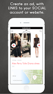 Lend Her Look - Rent, Lend & Sell Clothes Online(圖2)-速報App