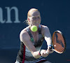 Killer van Elise Mertens nu ook te sterk voor Alison Van Uytvanck