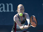 Killer van Elise Mertens nu ook te sterk voor Alison Van Uytvanck