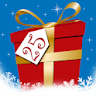 Christmas Advent Calendar 2011 icon