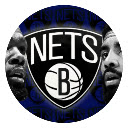 Brooklyn Nets New Tab & Wallpapers Collection