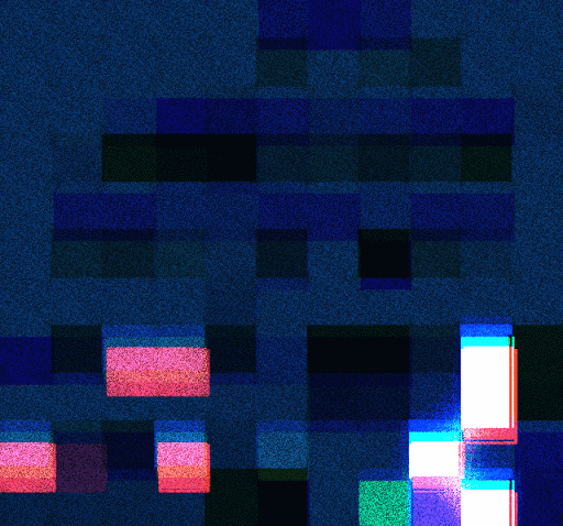 Remixed Ben Stars 'n Stripes