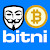 bitni.com Anonymous Crypto Exchange