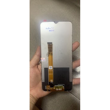 Màn Hình Oppo A5(2020)/A9(2020/Realme C3