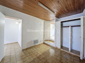 appartement à Carnoules (83)