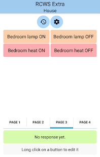 Remote Control with SMS - Extra 1.0.1 APK + Мод (Бесконечные деньги) за Android