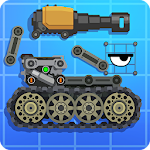 Cover Image of Télécharger Super Tank Rumble 4.3.3 APK