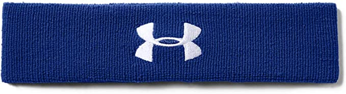 Under Armour Men's Performance Headband