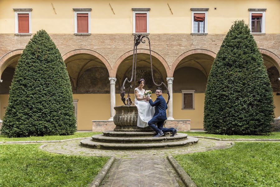 Fotógrafo de casamento Alan Piscaglia (alanpis). Foto de 11 de abril 2020