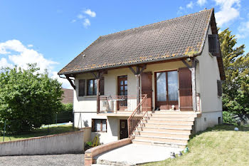 maison à Cosne-Cours-sur-Loire (58)