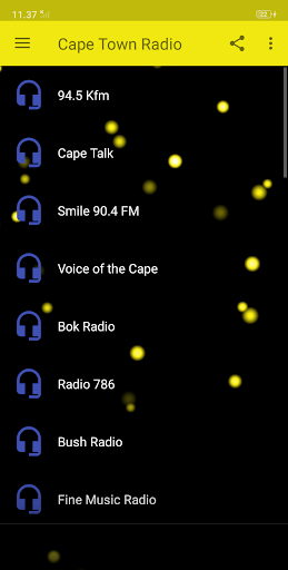 Cape Town Radio