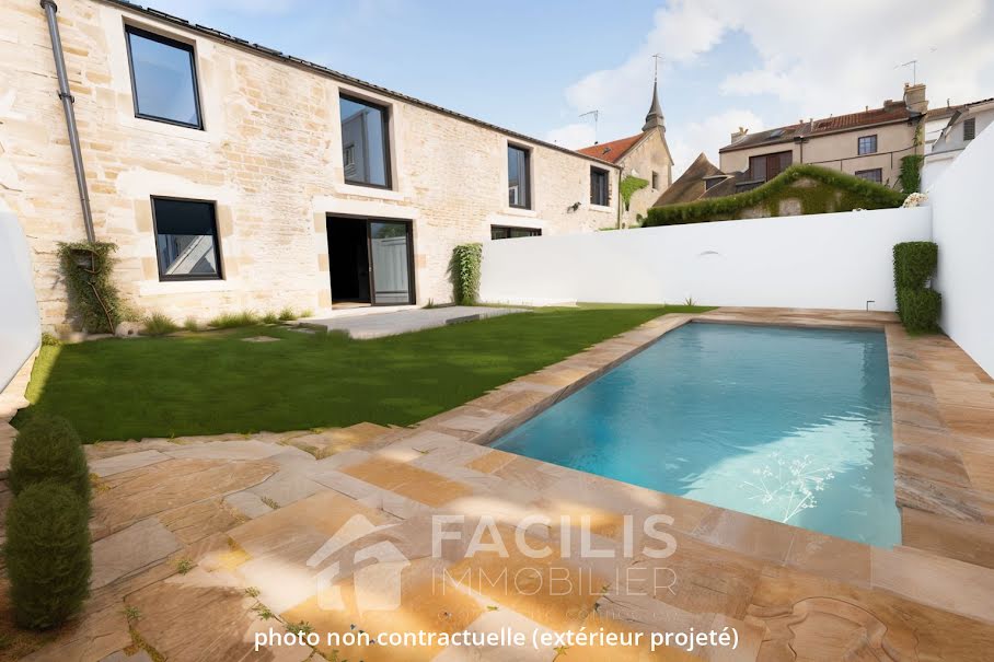 Vente maison 2 pièces 113 m² à Poitiers (86000), 178 900 €