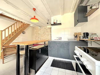 appartement à Annecy (74)