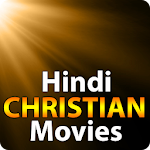 Cover Image of Download Hindi Christian Movies 1.0 APK