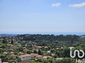 maison à Vence (06)