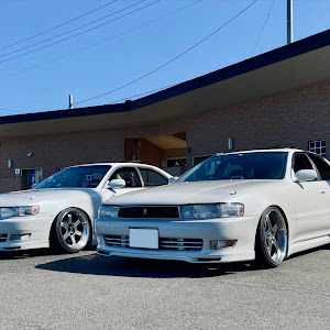 クレスタ JZX90