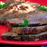 Best Ever Brisket was pinched from <a href="http://allrecipes.com/Recipe/Best-Ever-Brisket/Detail.aspx" target="_blank">allrecipes.com.</a>