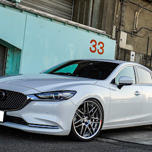 MAZDA6 GJ2FP