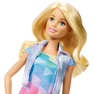 Кукла Крайола Модные наряды Barbie за 2 985 руб.