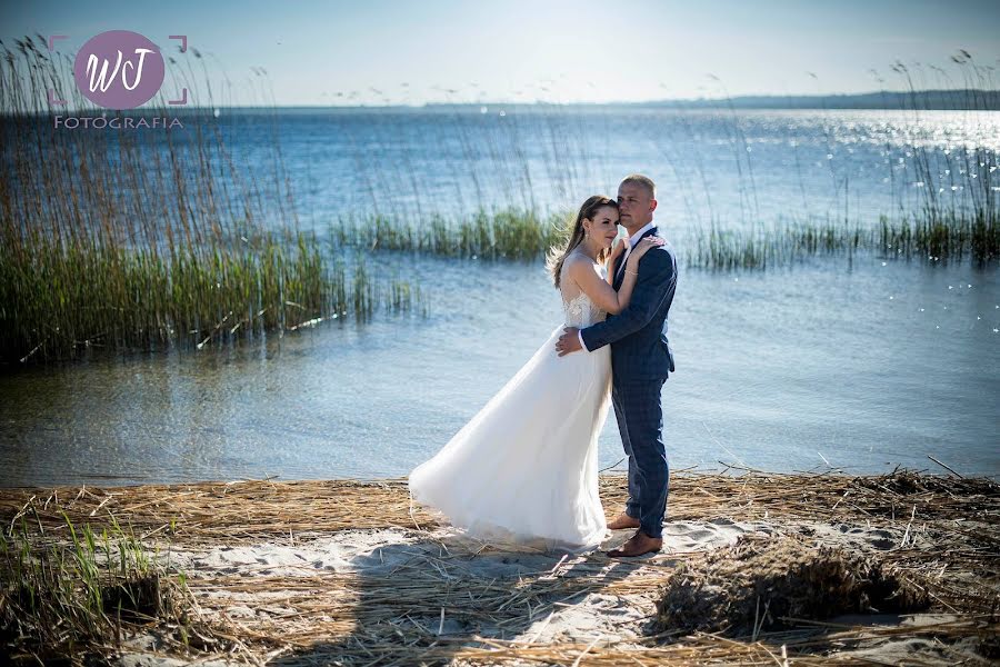 Wedding photographer Cyprian Dominiak (wojciechjaszcza). Photo of 10 March 2020