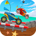 RC Toy Cars Race 3.61 APK تنزيل