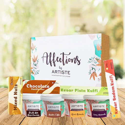 Affections Signature Gift Hamper