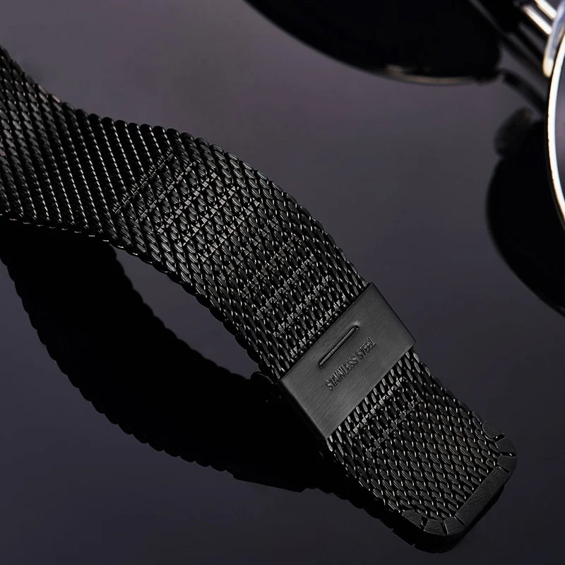 Shantou Herenhorloge – Stijl en precisie voor de moderne man. Elegant ontwerp, robuust en betrouwbaar. De perfecte combinatie van functionaliteit en design.